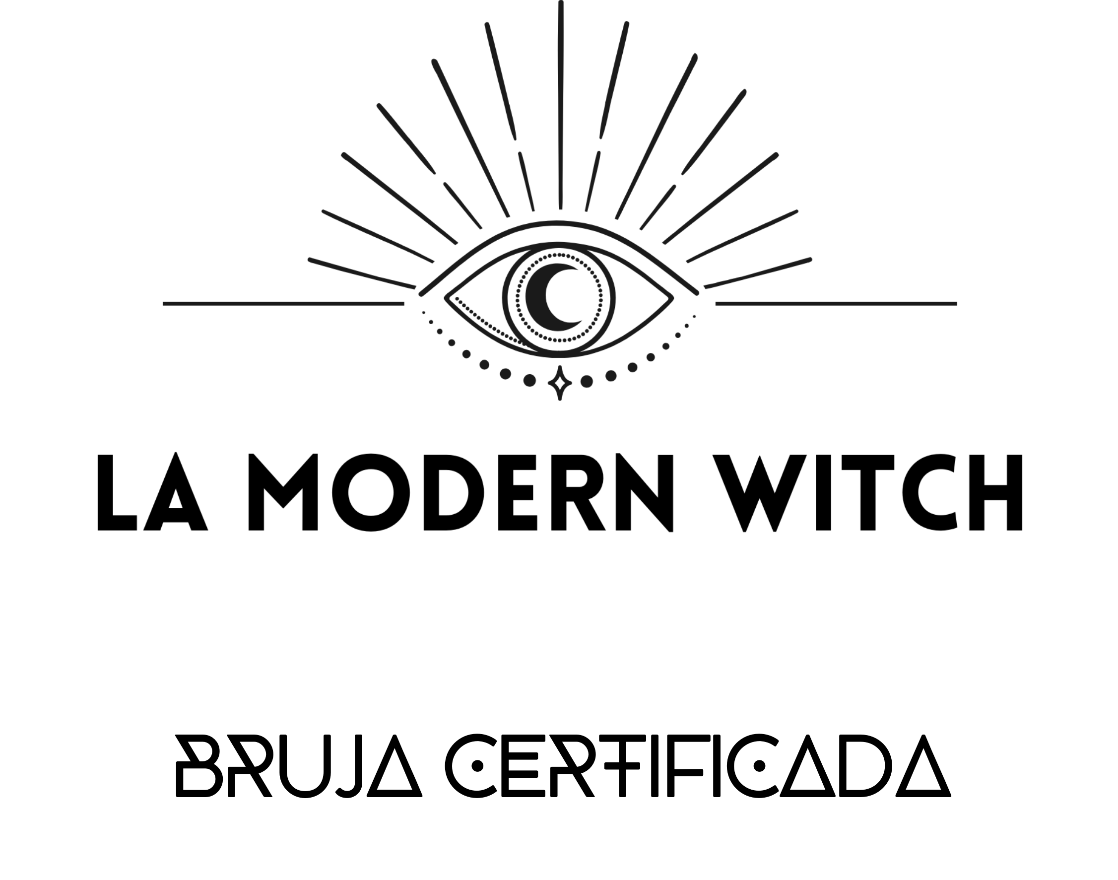 La Modern Witch